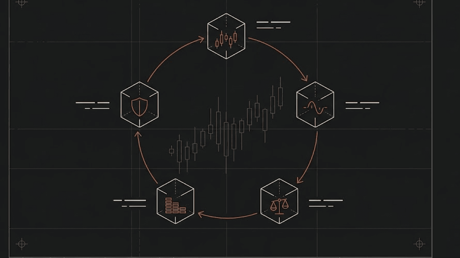 How AI trading bots actually work
