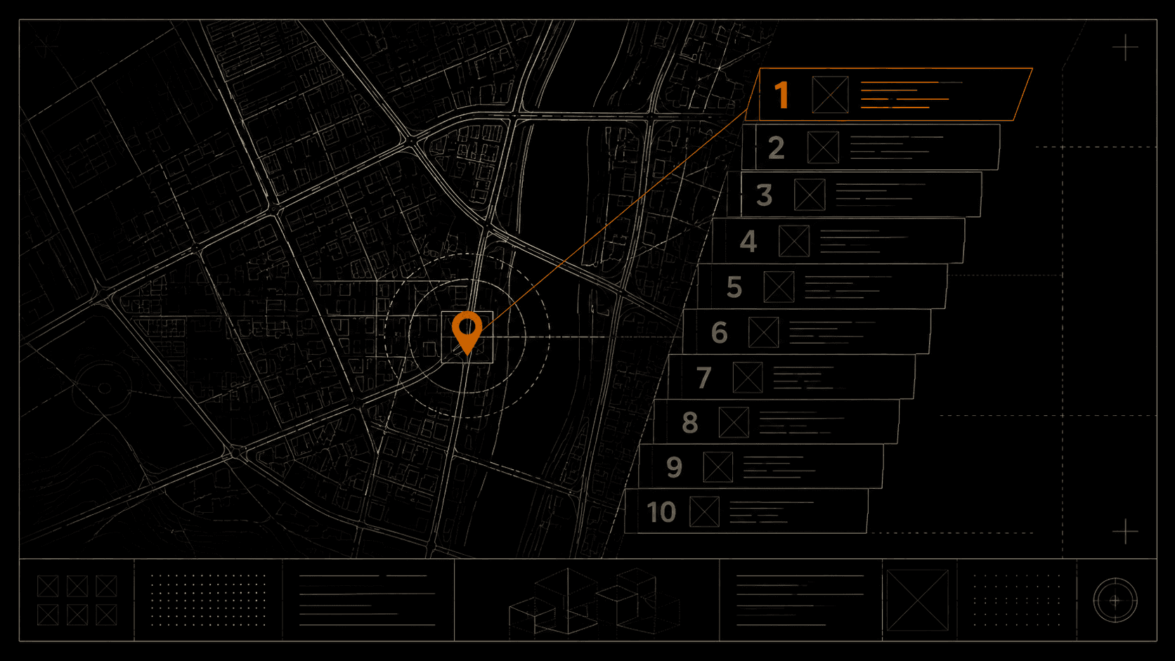 Local SEO: How to Rank #1 on Google in Your City