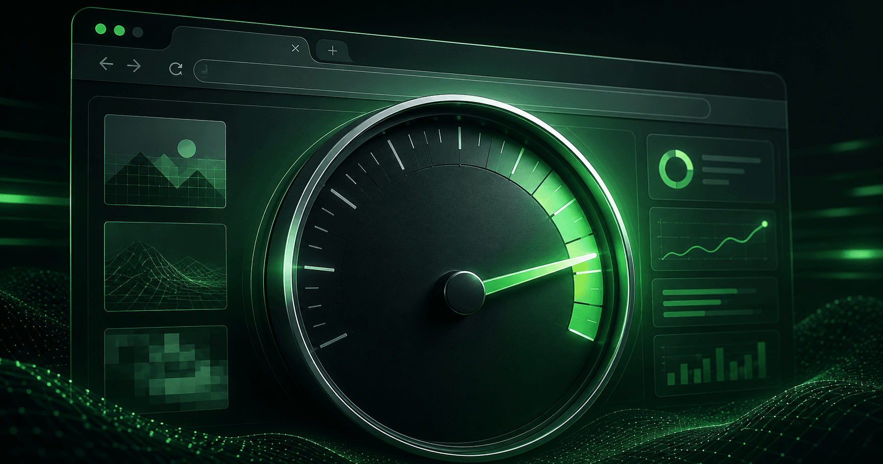 Next.js image optimization for LCP