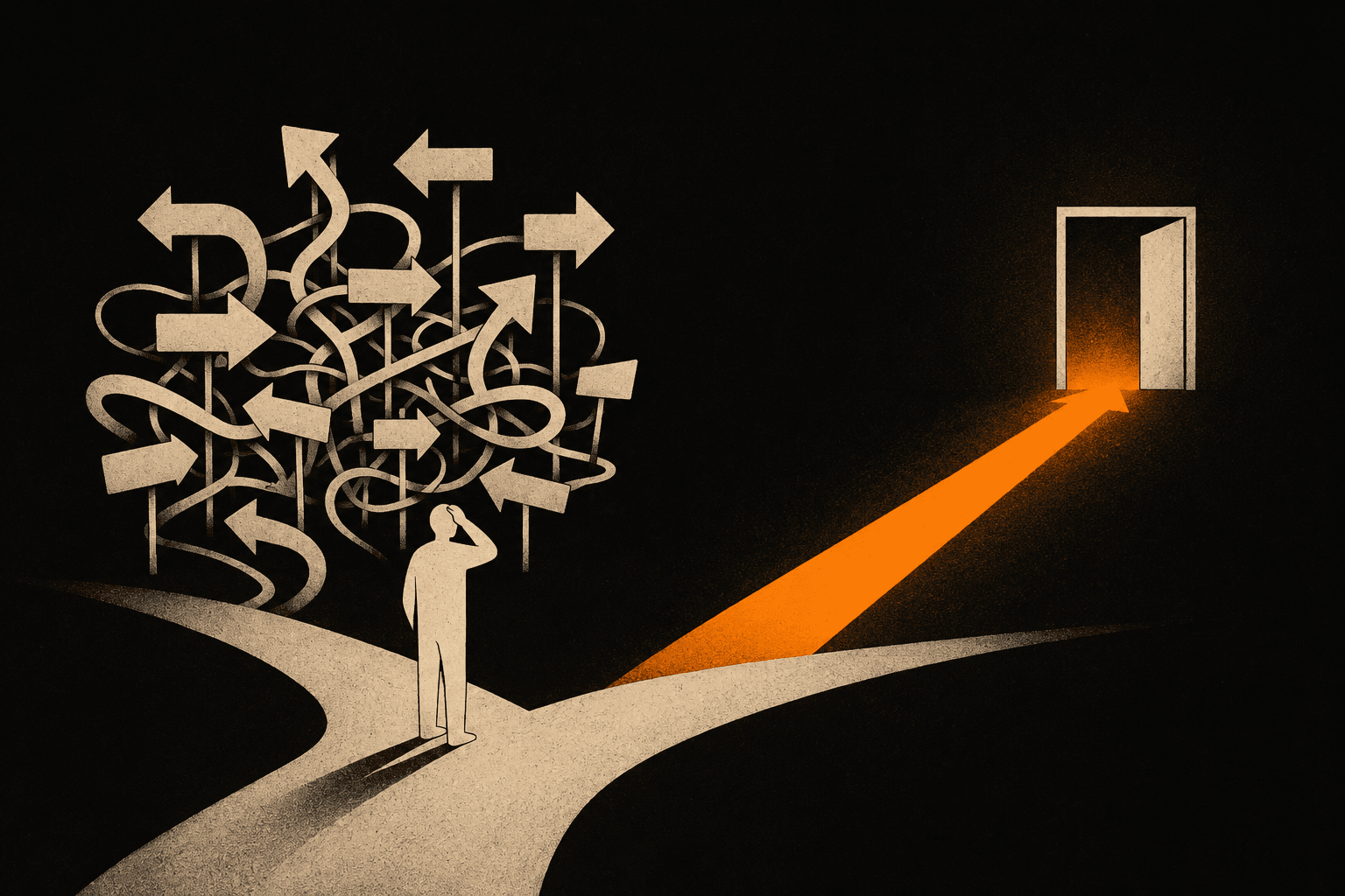 Why your website confuses people (and loses sales)