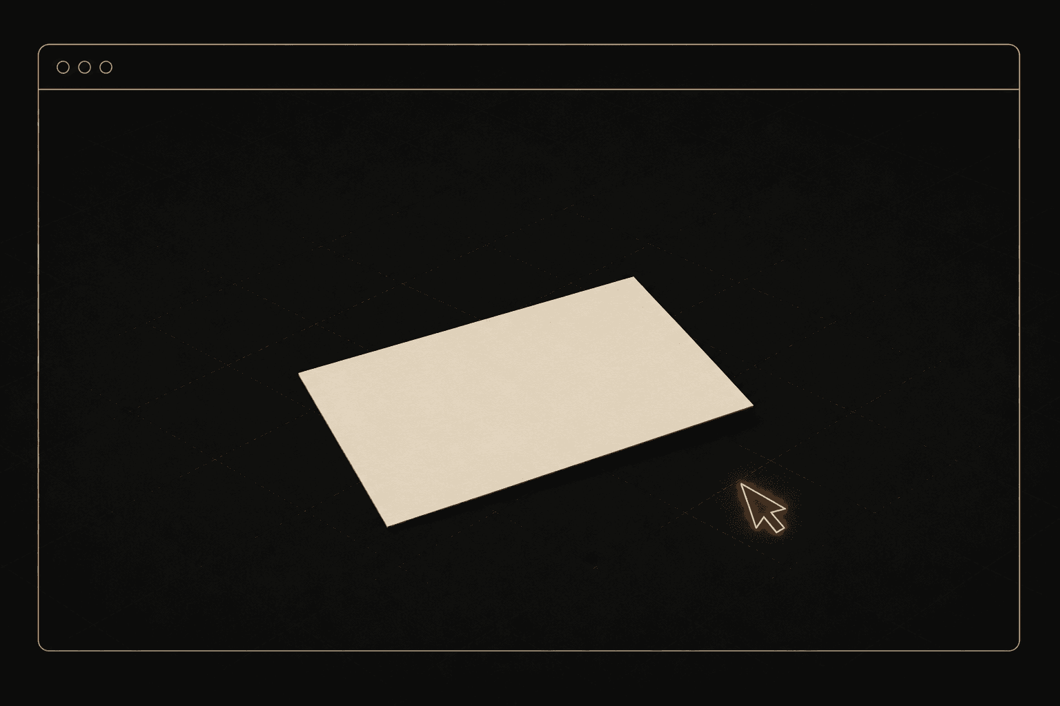 5 signs your website is just a digital business card