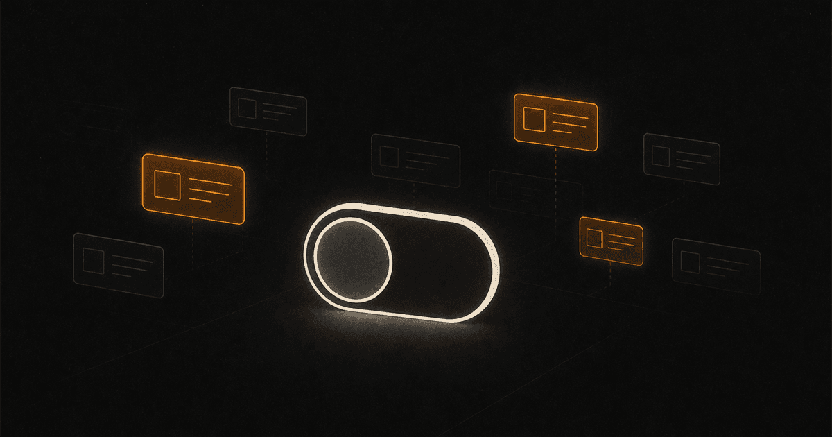 Next.js 16 Cache Components: What I Changed on Real Sites